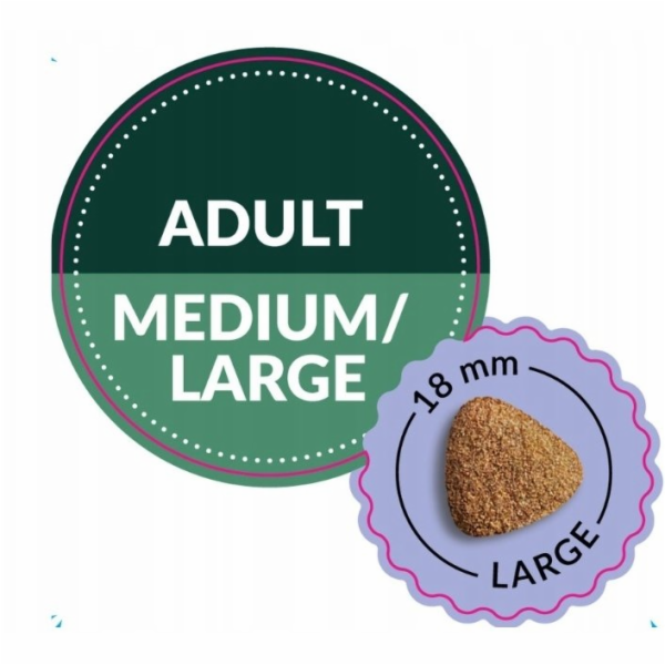ADDVENA Power of Nature Adult Medium/Large Mono Lamb - su...