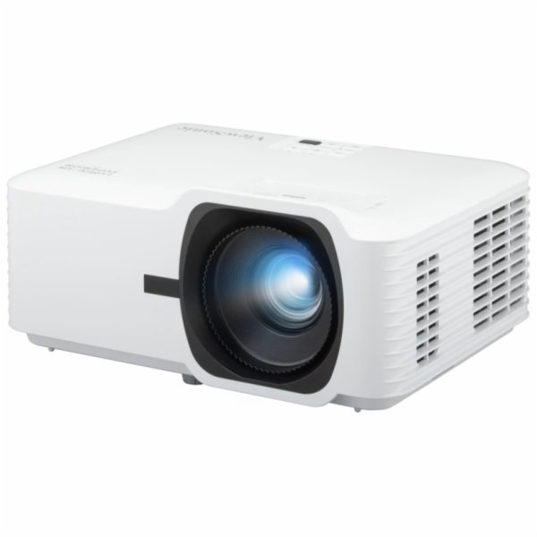 ViewSonic LSD500HD / DLP / Laser / Full HD / 5500 ANSI lm...
