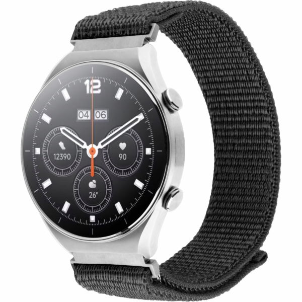 Fixed Pevný nylonový sportovní řemínek s rychloupínáním 1...
