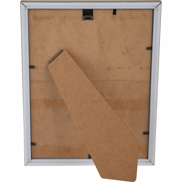 Sonstige Klasický zlatý plastový fotorámeček, 18 cm x 24 cm