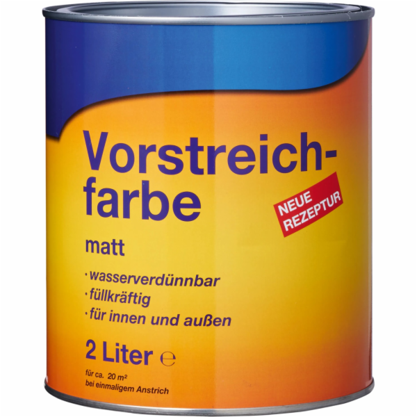 Sonstige Základní nátěr 2 l