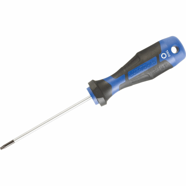 LUX-TOOLS Šroubovák TX10 x 100 mm