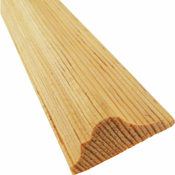 Döllken Profiles Borovicový profilový pásek 28 mm x 13 mm...