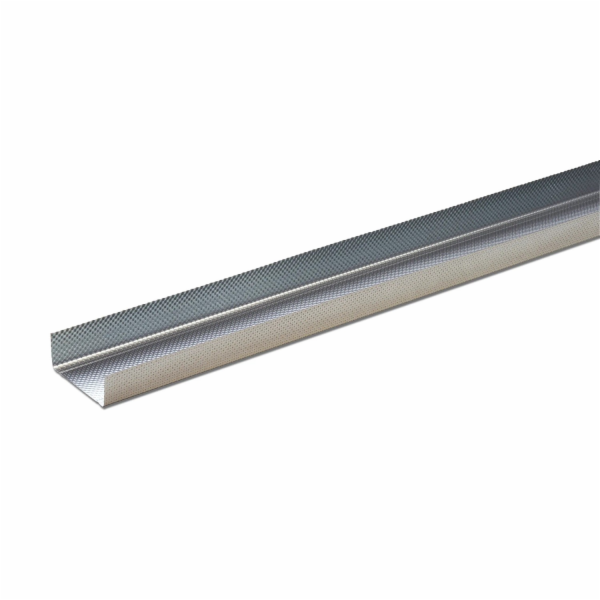Knauf Rámový profil UW 40 mm x 100 mm x 2000 mm