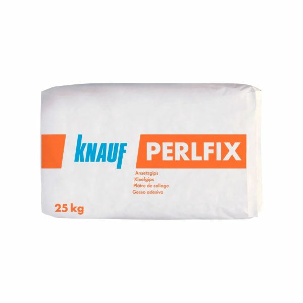 Knauf Perlfix stěrkovací omítka 25 kg
