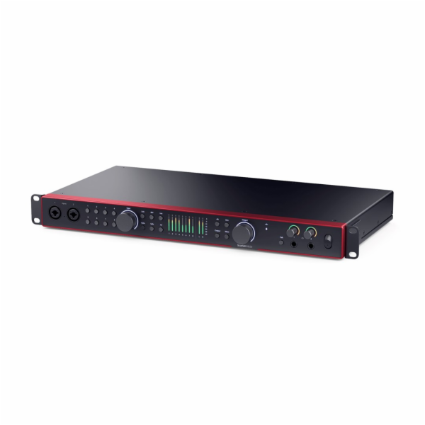 Focusrite Scarlett 18/20 4th Gen - zvukové rozhraní