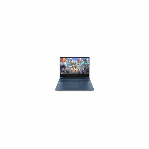 NTB HP Victus 15-fb3000ncx, Ryzen 5-240, 15.6" FHD 144Hz,...
