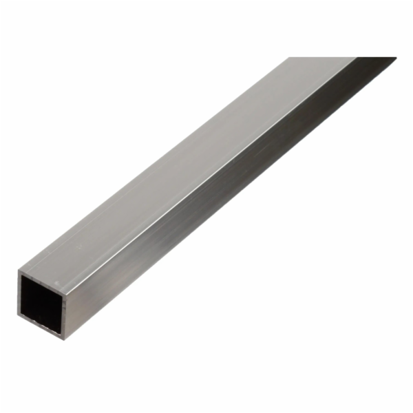 Sonstige BA profil čtvercový přírodní 20 mm x 20 mm x 100...