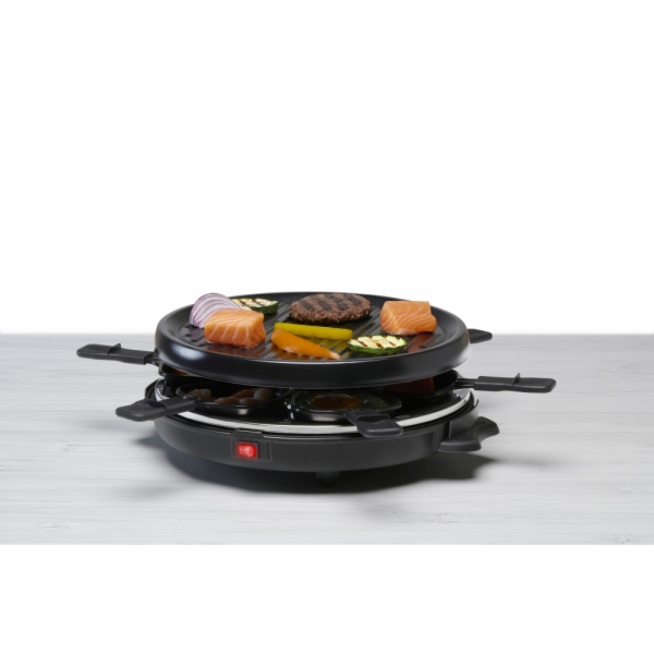 Elektrický raclette gril 800W ED-229105