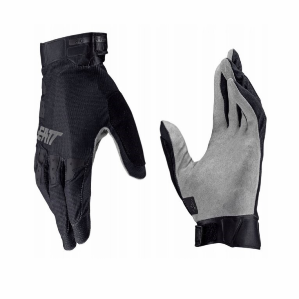 Cyklistické rukavice LEATT Glove MTB 2.0 X-Flow velikost ...