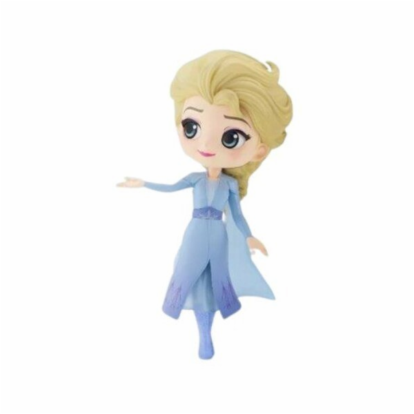 BP Q POSKET - DISNEY - ELSA FROZEN 2 VOL.2 VER.A