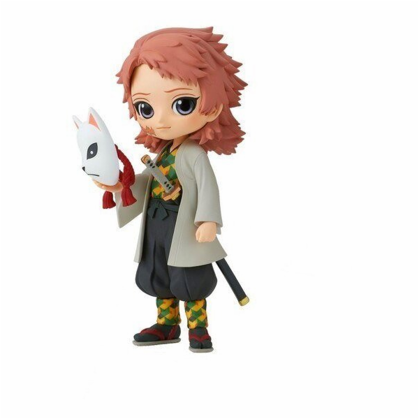 BP Q POSKET - DEMON SLAYER - SABITO VER.A