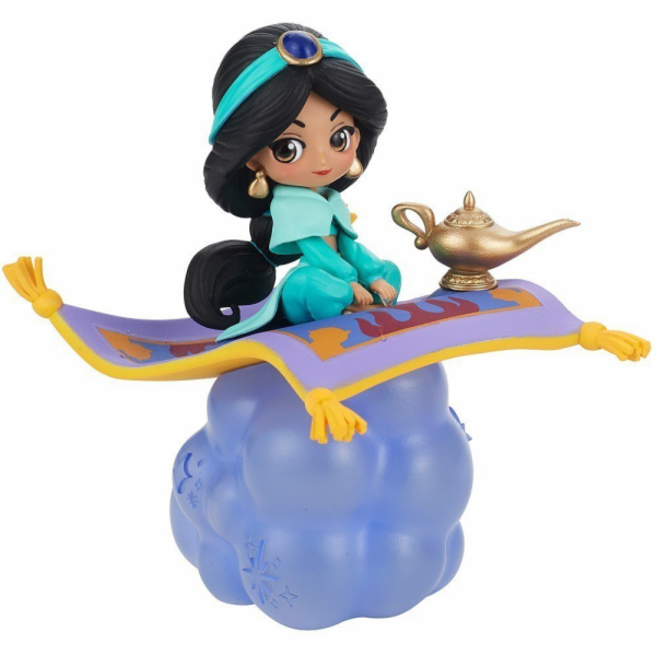 BP Q POSKET - DISNEY - JASMINE STORIES VER.A