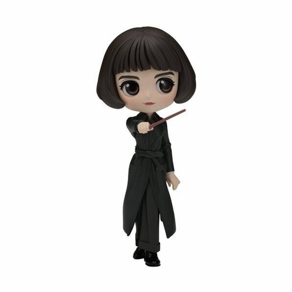 BP Q POSKET - FANTASTIC BEASTS - TINA GOLDSTEIN VER.B