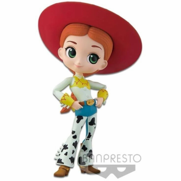 BP Q POSKET - TOY STORY - JESSIE VER.B