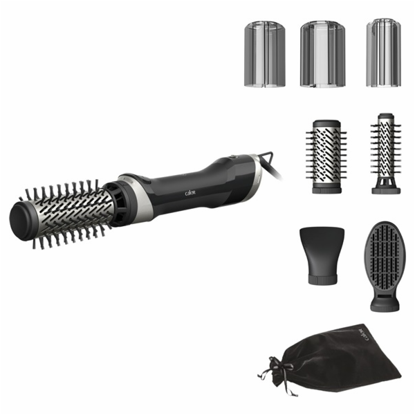 Rowenta Brush Activ UB9540F0 vlasový styling Kartáč na ho...