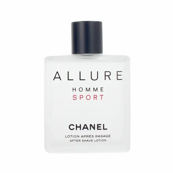 Chanel Allure Homme Sport AS 100ml