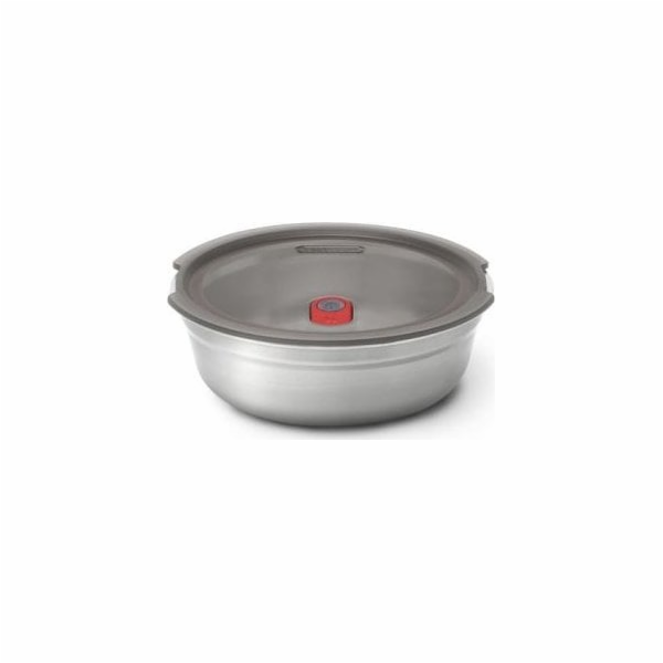Black & Blum Obědový box/kulatá ocelová nádoba S 650 ml. ...