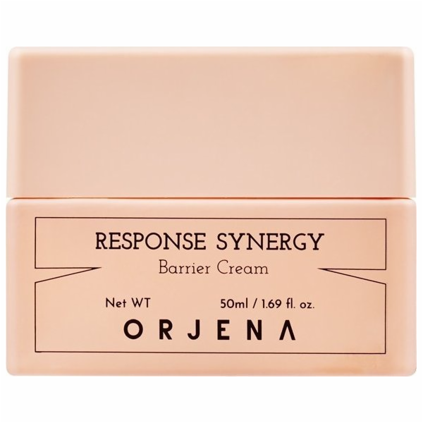 Orjena Ochranný krém na obličej Response Synergy 50ml