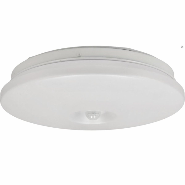 Ecolight LED stropní svítidlo 24W 1920lm IP44 4000K s PIR...