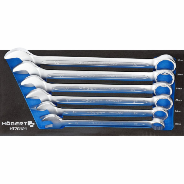 Högert Technik HT7G121 6 ks. (HT7G121)