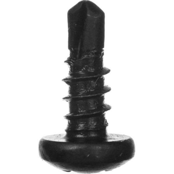Koelner/Rawlplug SAMOVRTNÉ ŠROUBY 3,5X9,5 - 12bl - B-WS3595