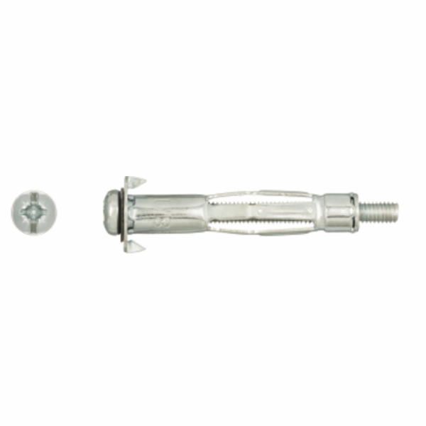 Koelner Interset M5x40mm - 100 ks - R-SM-05037