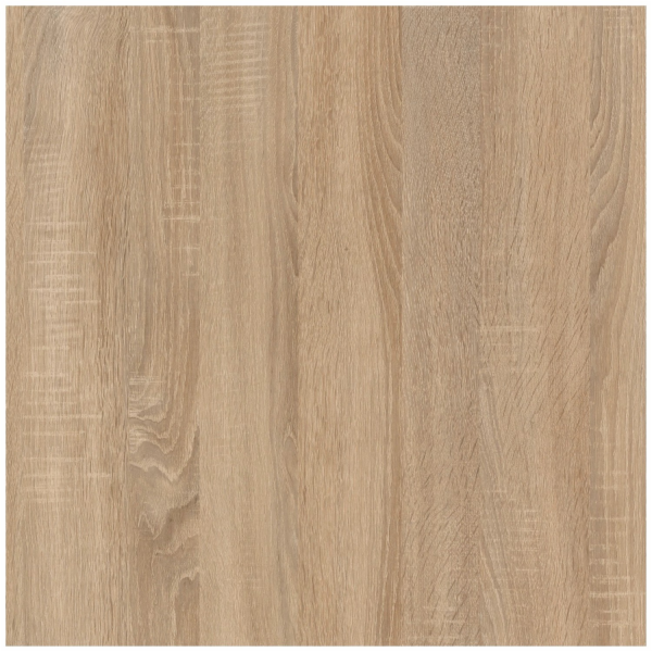 Olepovací lišta 65 cm x 4,4 cm Dub horský (EI 320) 2 kusy