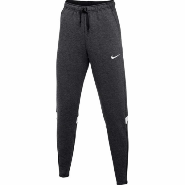 Nike Flísové kalhoty Strike 21 011: Velikost - L