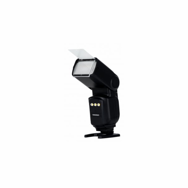Yongnuo Blesk YN968S III pro Sony