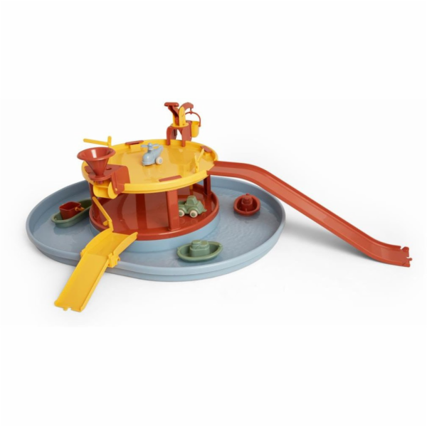 VIKING TOYS RE-LINE BAY