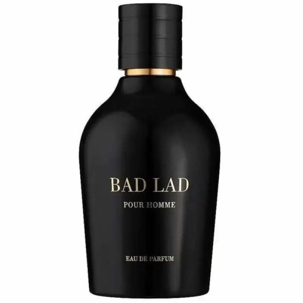 Saphir Bad Lad Pour Homme Eau de Parfum Spray 100ml