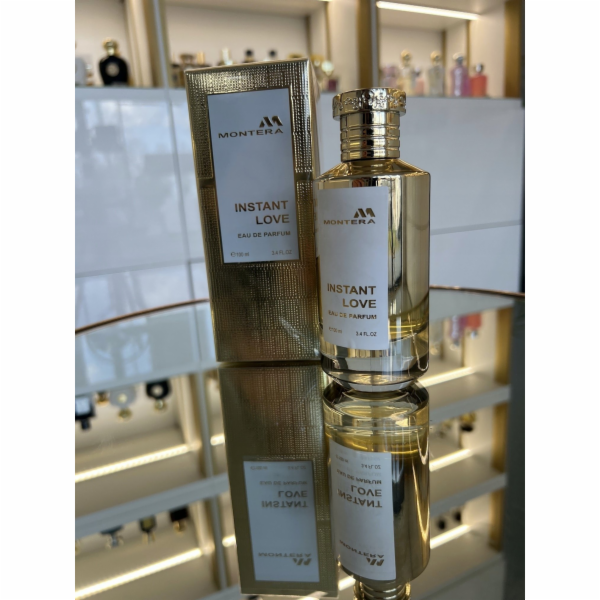 Coach SVĚT VŮNÍ Montera Instant Love EDP sprej 100ml