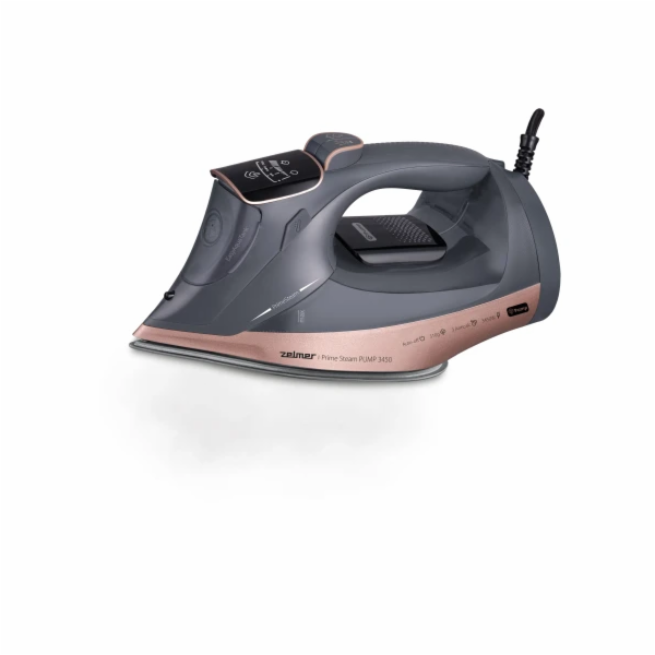 Zelmer ZIR4920 PrimeSteam