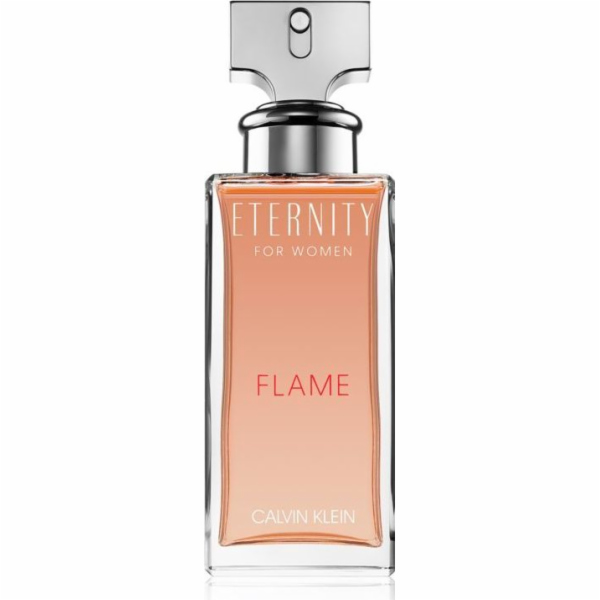 Calvin Klein Eternity Flame EDP 50 ml