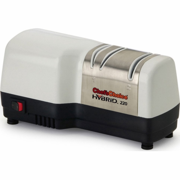 ChefsChoice OBROUSK NA NOŽE CHEFS CHOICE M220