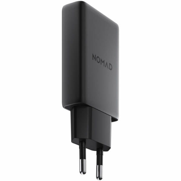Nomad Napájecí adaptér - 40W, tenký, karbidový, EU