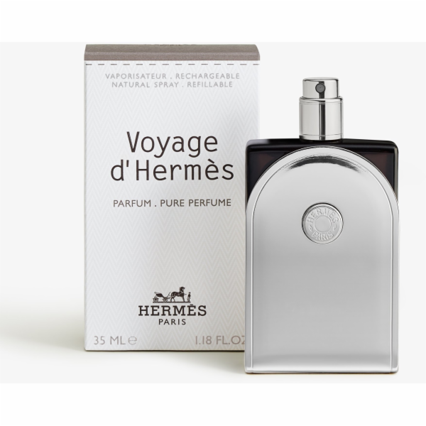 Hermes Voyage D'Hermes Parfém ve spreji 35ml