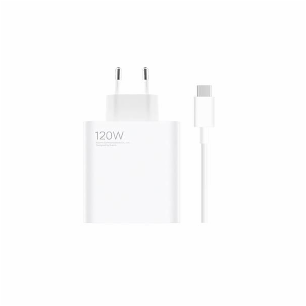 Xiaomi 120W Charging Combo (Type-A) EU