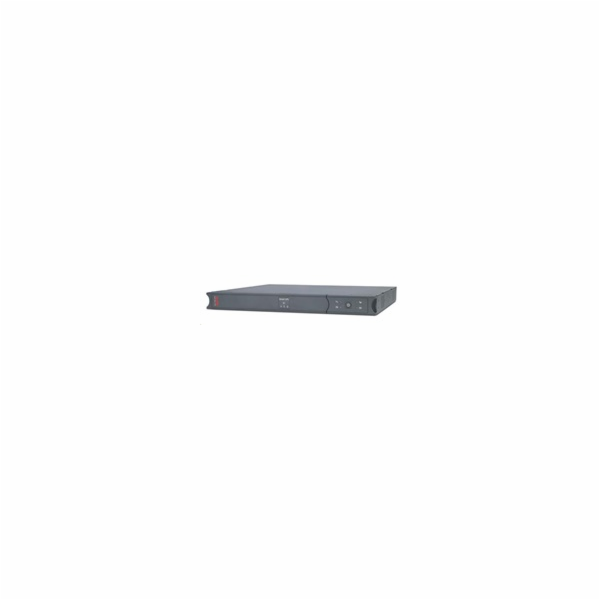 APC UPS Smart 450VA, RM, 1U