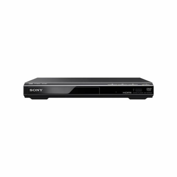 Sony SR760HB DVD přehrávač 