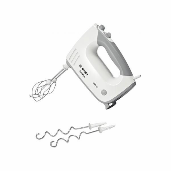 Bosch MFQ 36400, Mixér