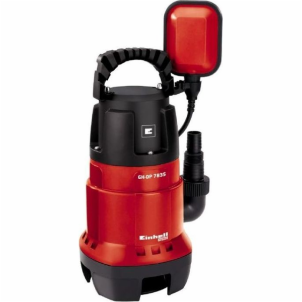 Čerpadlo kalové Einhell GC-DP 7835