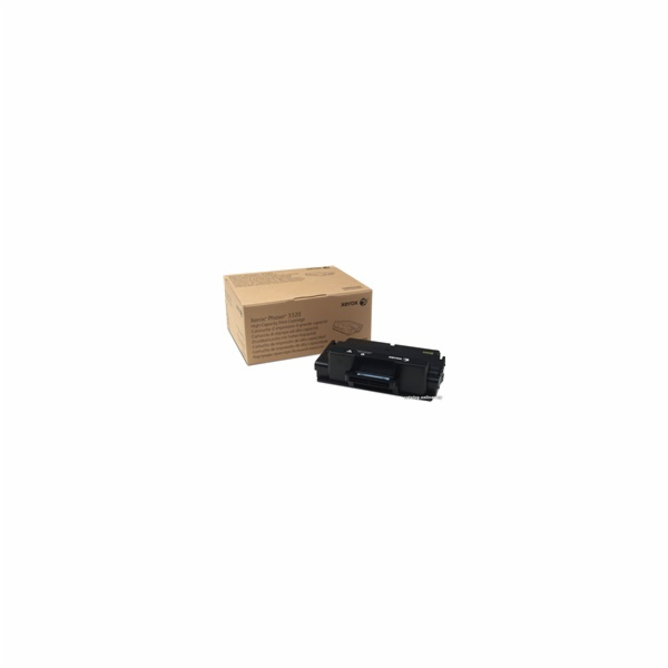 Xerox toner Black, DMO pro Phaser 3320, 11000 str.