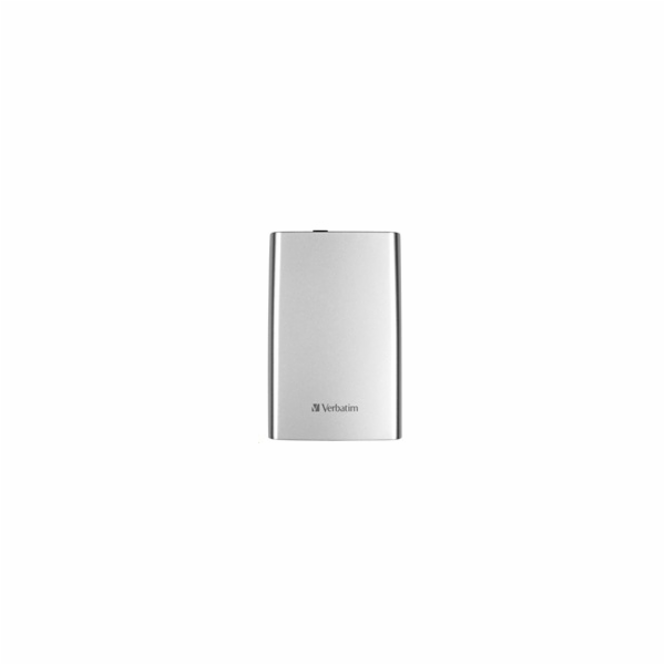 Verbatim Store  n  Go 2TB, USB 3.0, 53189 VERBATIM HDD/ S...