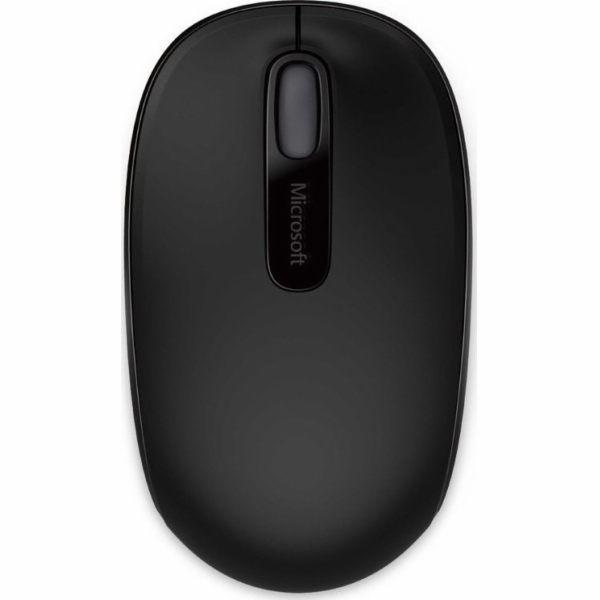 Microsoft 1850 mouse Ambidextrous RF Wireless Optical 100...