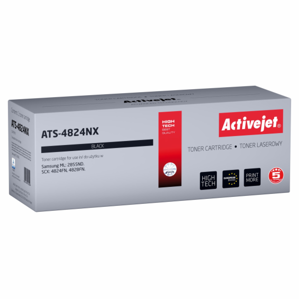 Activejet ATS-4824NX (náhrada za Samsung MLT-D2092L; Supr...