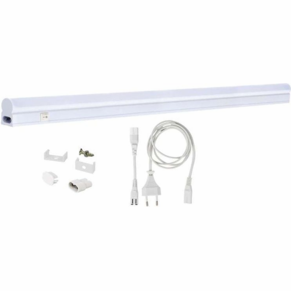 LED osvětlení lišta 20W neutrální bílá