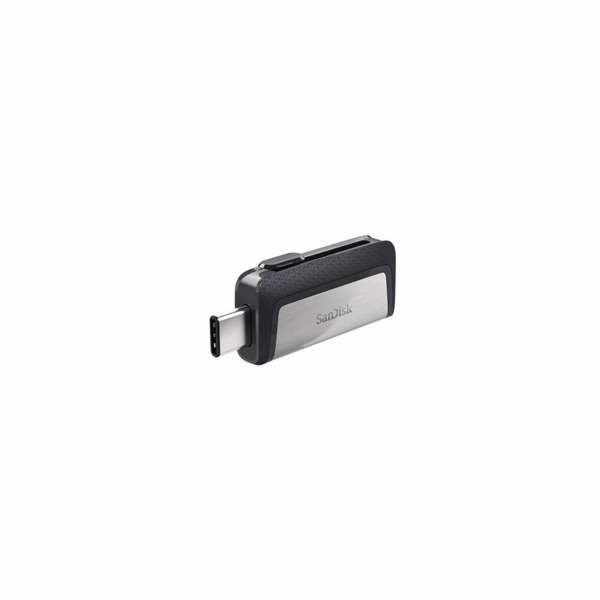 SanDisk Flash Disk 32GB Ultra, Dual USB Drive Type-C