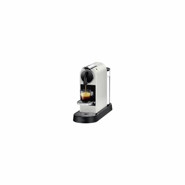 DeLonghi Nespresso Citiz EN 167.W DeLonghi EN 167 W Nespr...